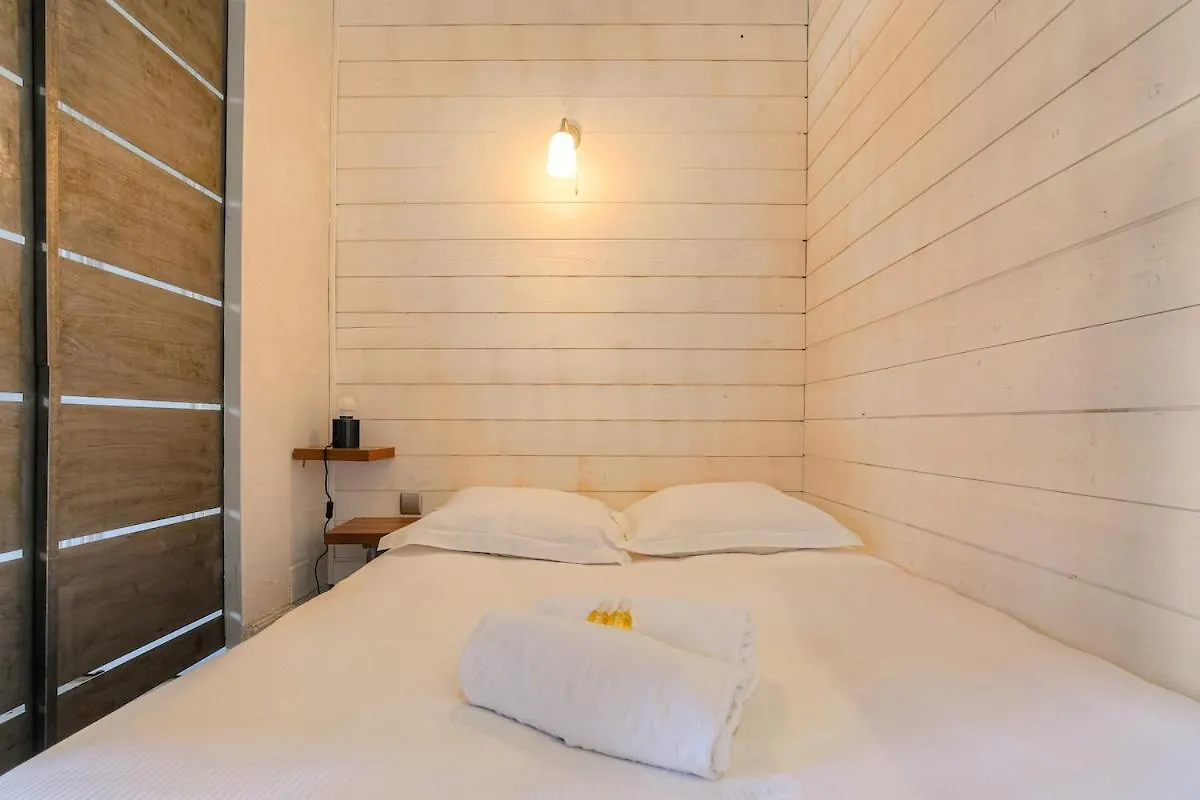 Joli Studio Fonctionnel, 2 Personnes, Charpennes Villeurbanne Apartment